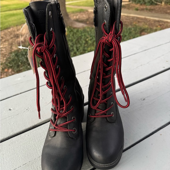 Kodiak Women’s Leather Winter Boots – Size 7.5 - Picture 11 of 16